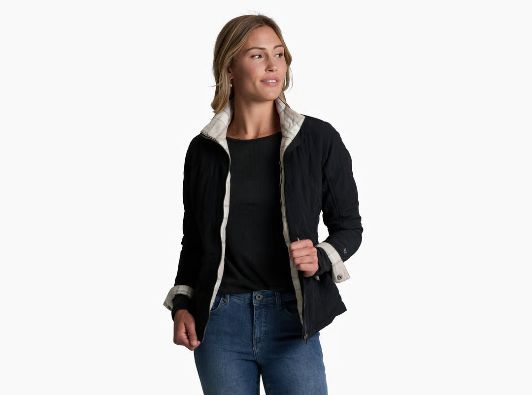 Stunnr™ Insulated Jacket