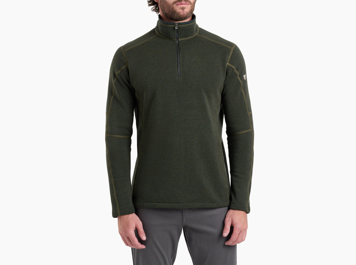 Revel™ 1/4 Zip