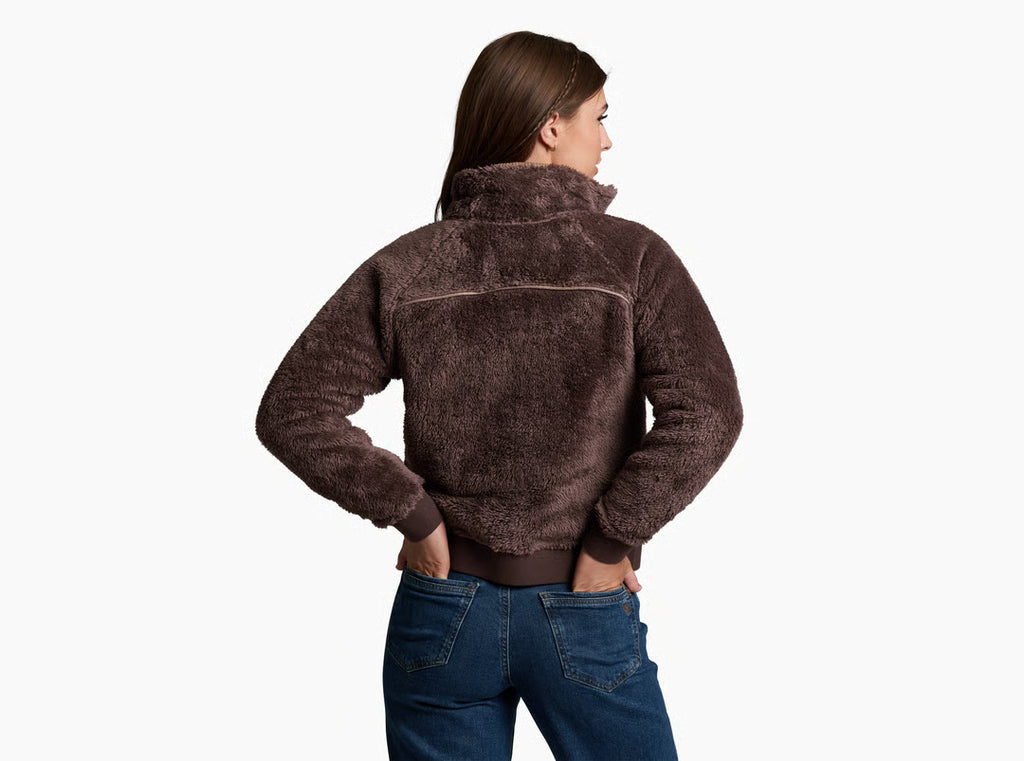 Avina™ Flight Jacket
