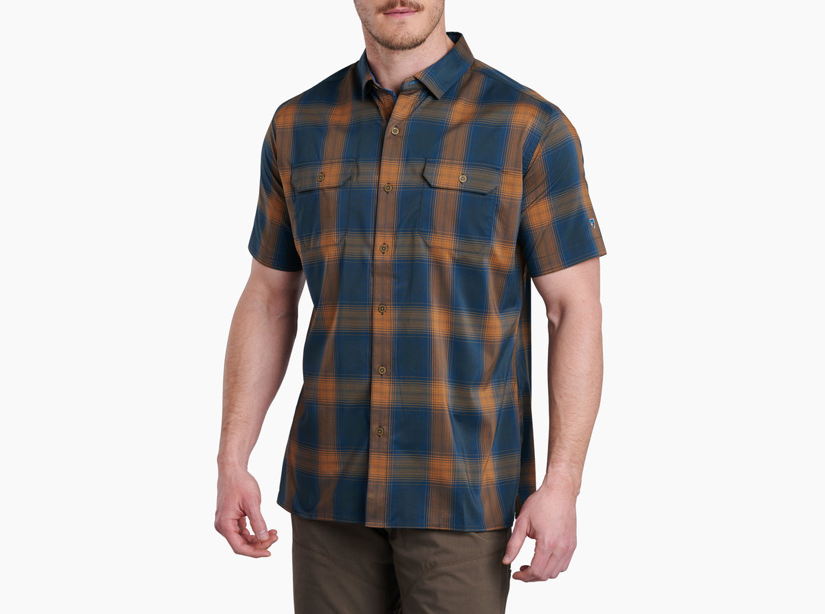 Response™ Short Sleeve