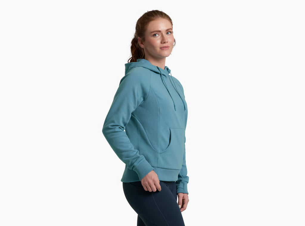 Karisma™ Pullover Hoody