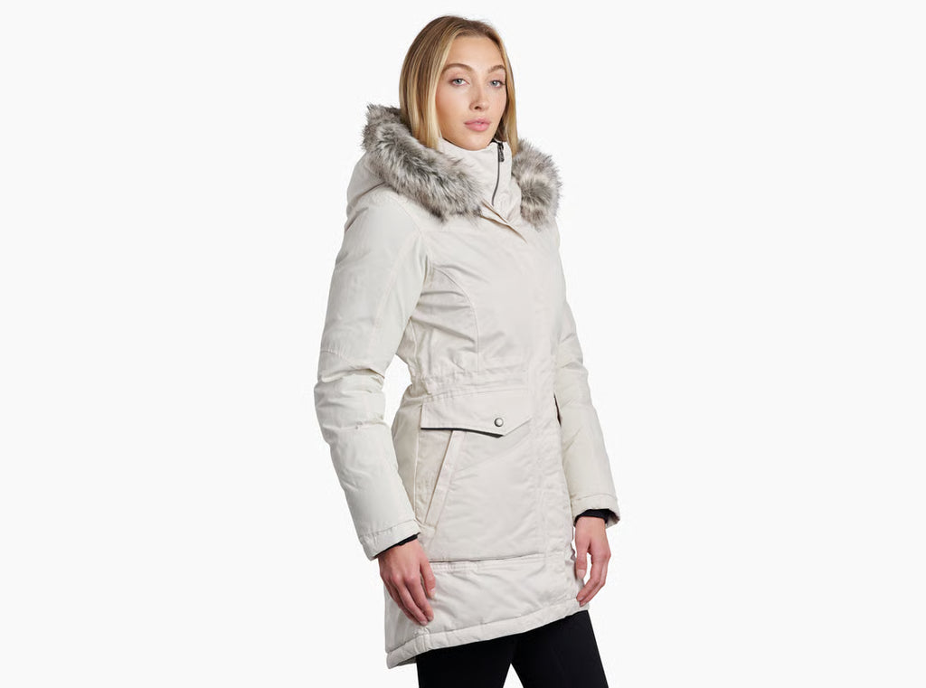 Ükon™ Down Parka