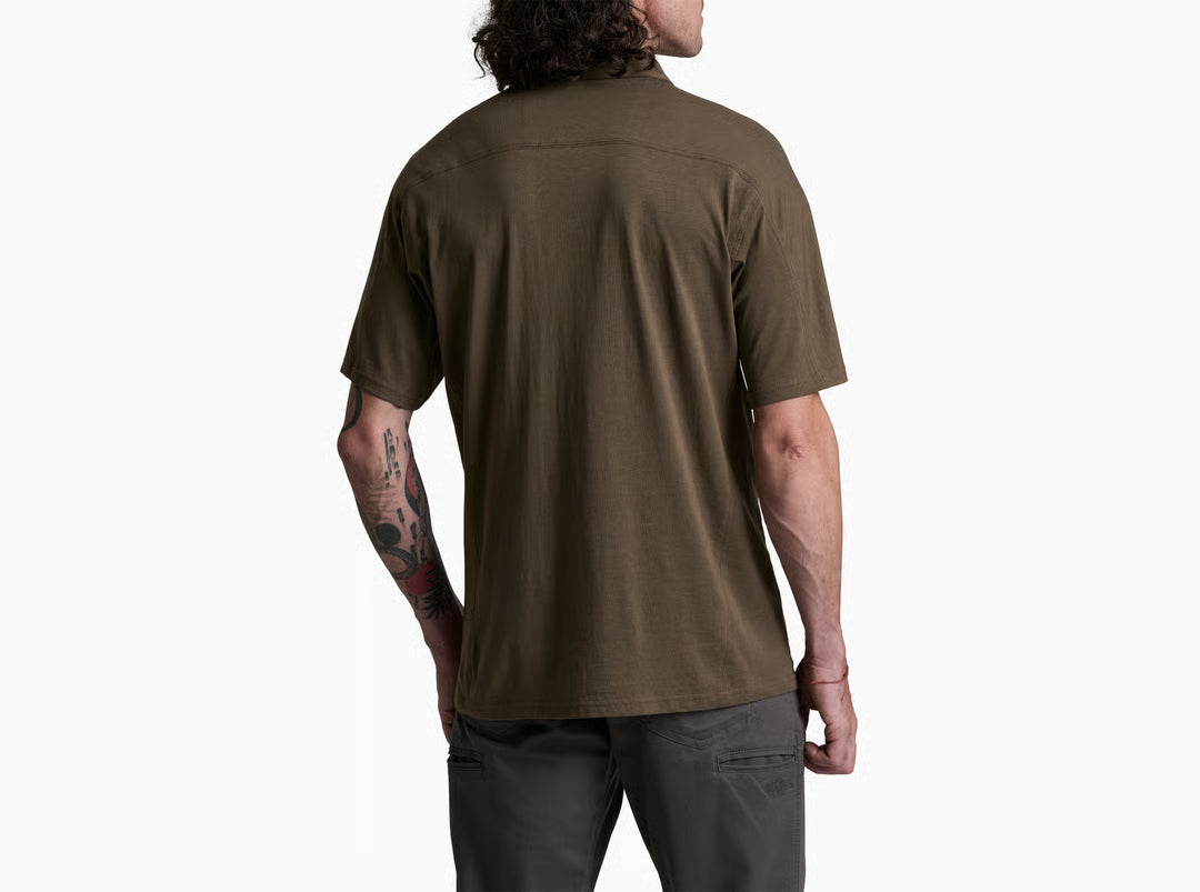 Brazen KÜHLDRY® Polo