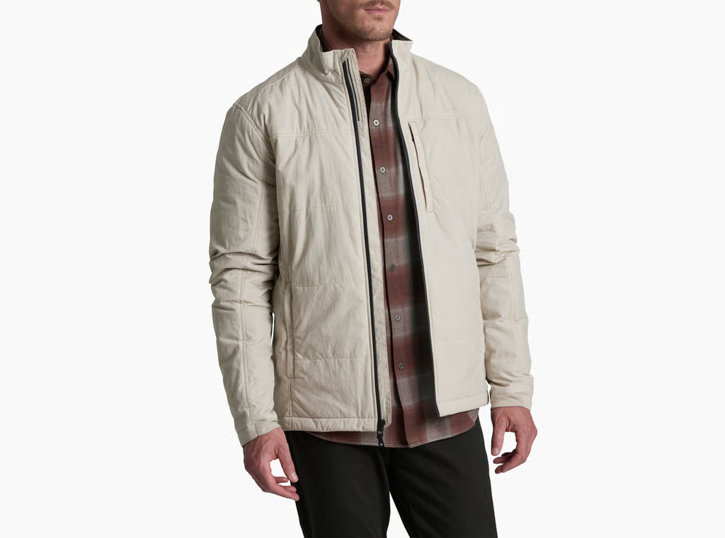Wylderydr™ Jacket