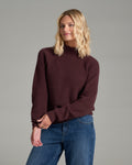 Strova™ Roll Neck Sweater