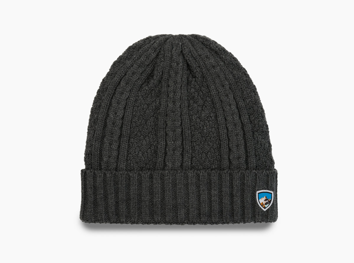 Helena™ Cable Beanie