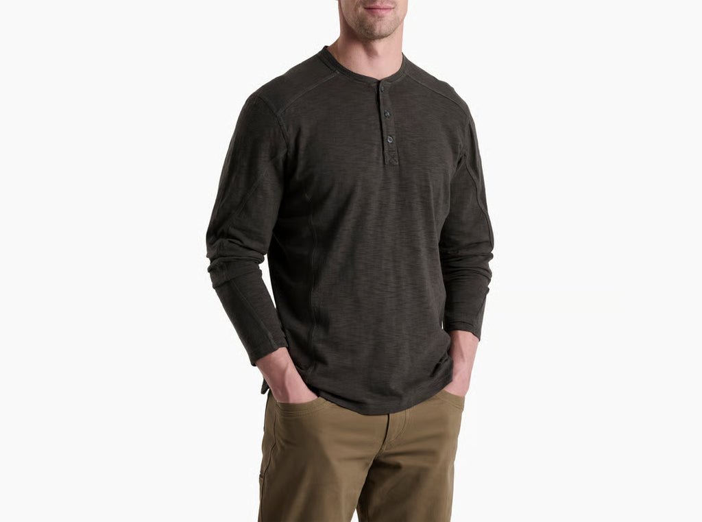 Rukus™ Henley