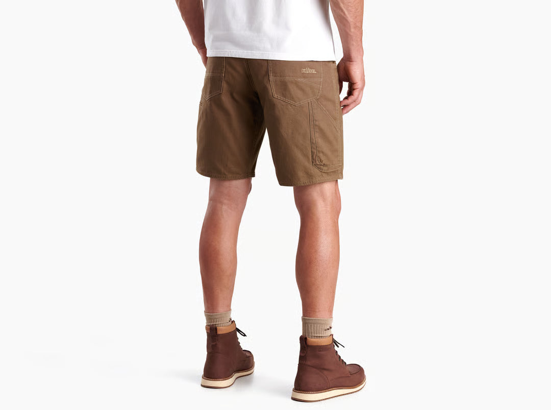 The Law™ Short