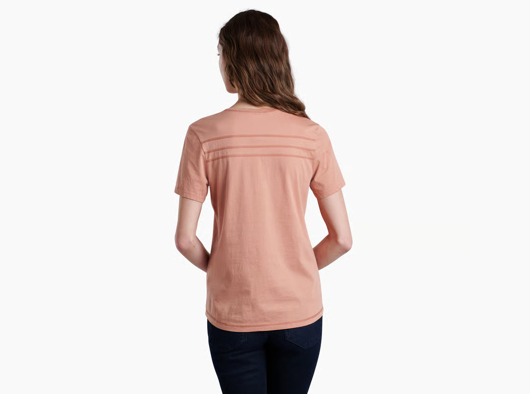 Arabella™ V-Neck