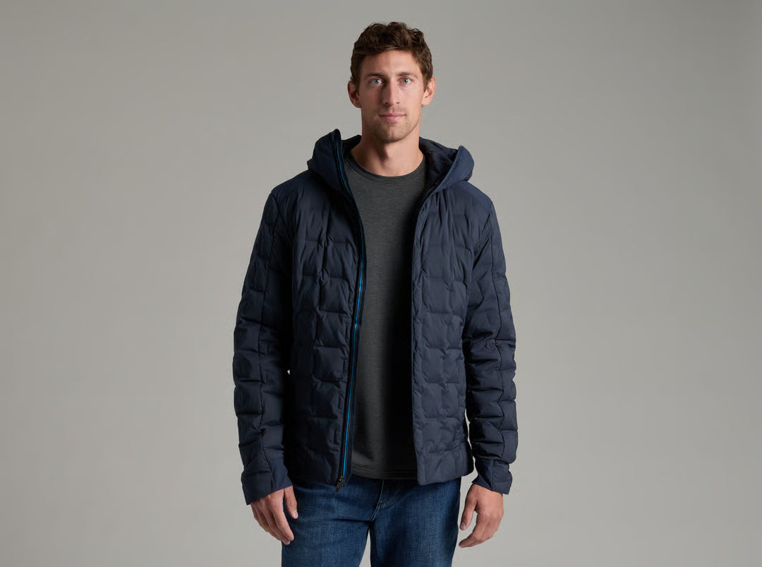 Firestorm™ Down Hoody