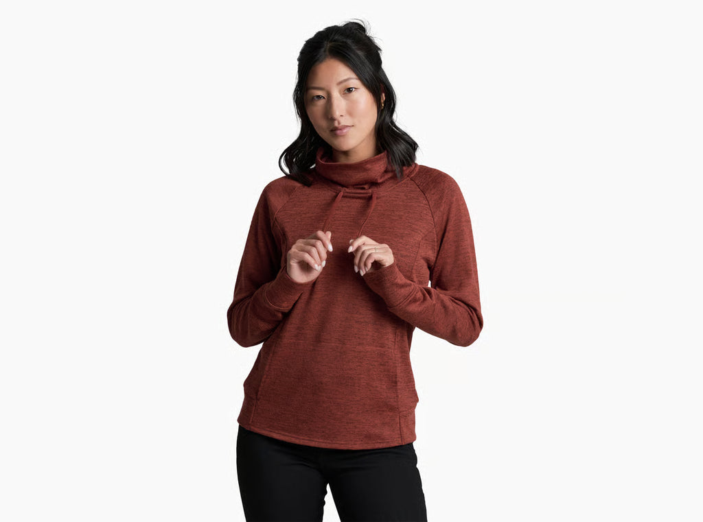 Elia™ Pullover
