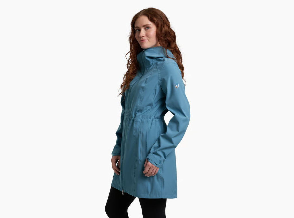 Stretch Voyagr™ Trench