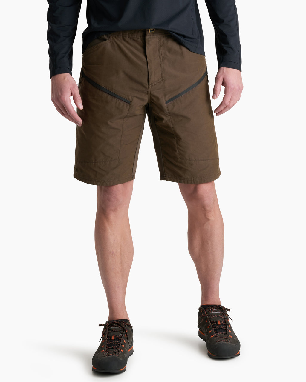 The "Radikl" Outsider® Short