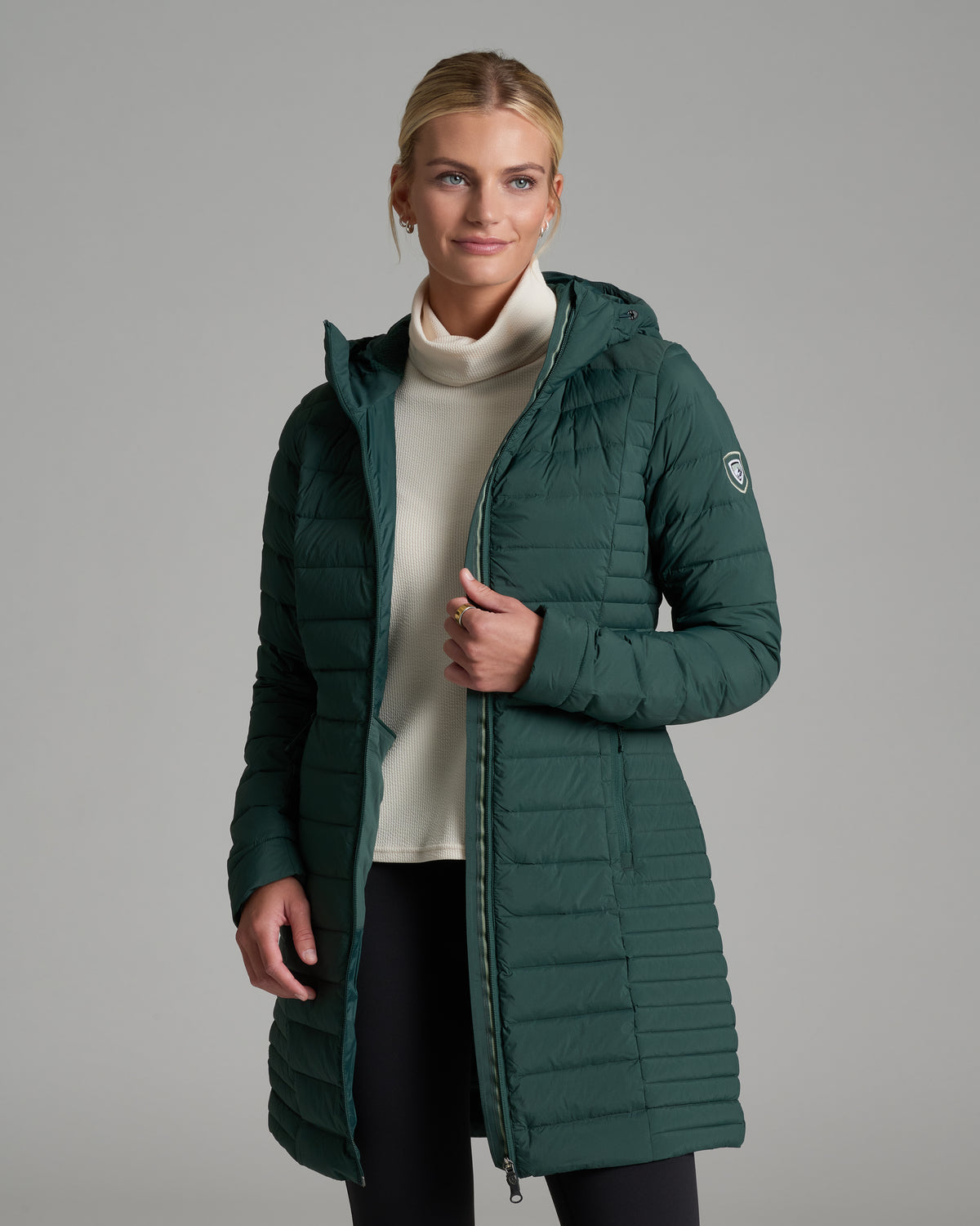 Spyfire® Parka
