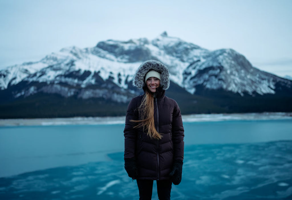 Frost™ Parka