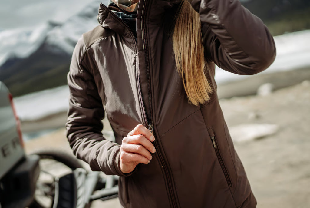 Aktivator® Hoody