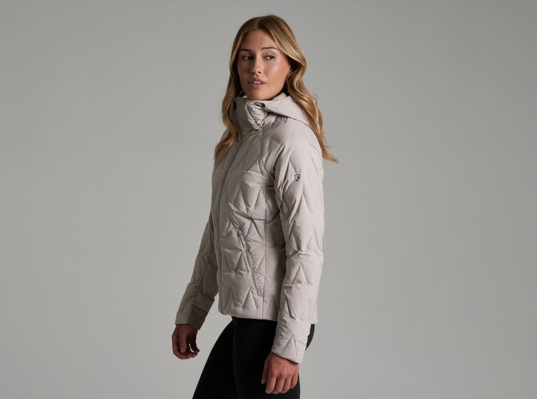 Firestorm™ Down Hoody