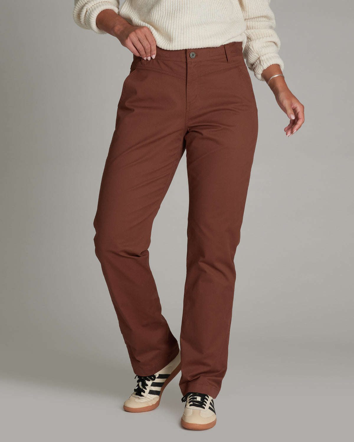 Rydr™ Lite Lined Pant