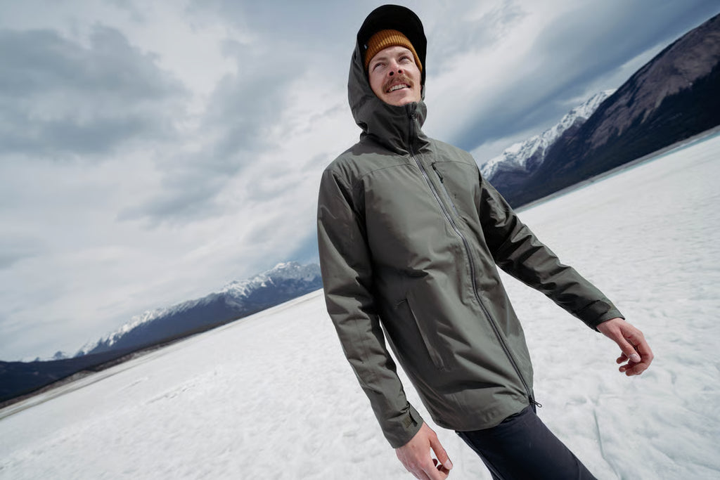 Stretch Voyagr™ Insulated