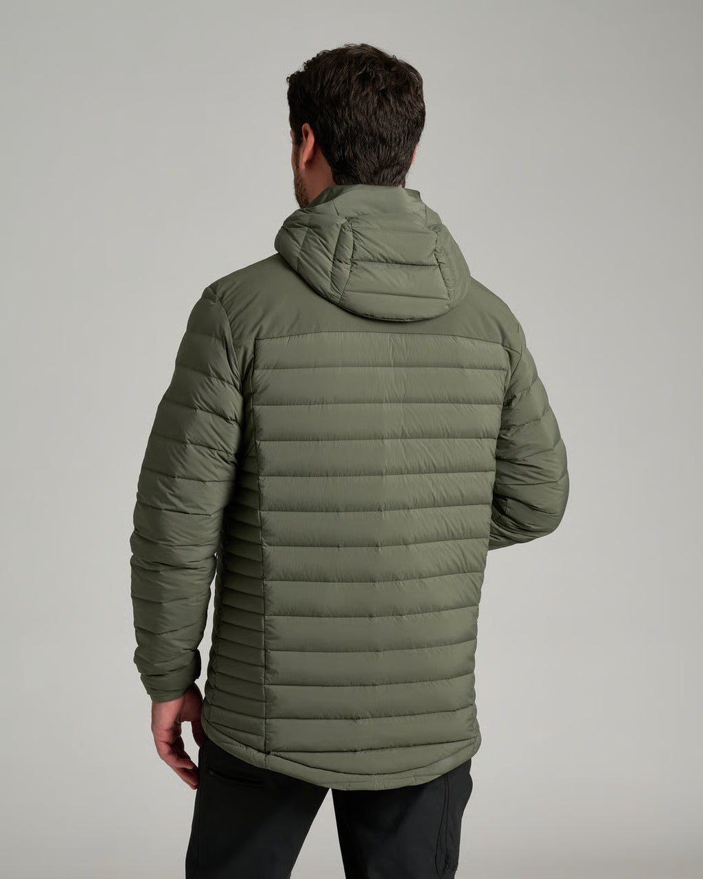 Spyfire® Hoody