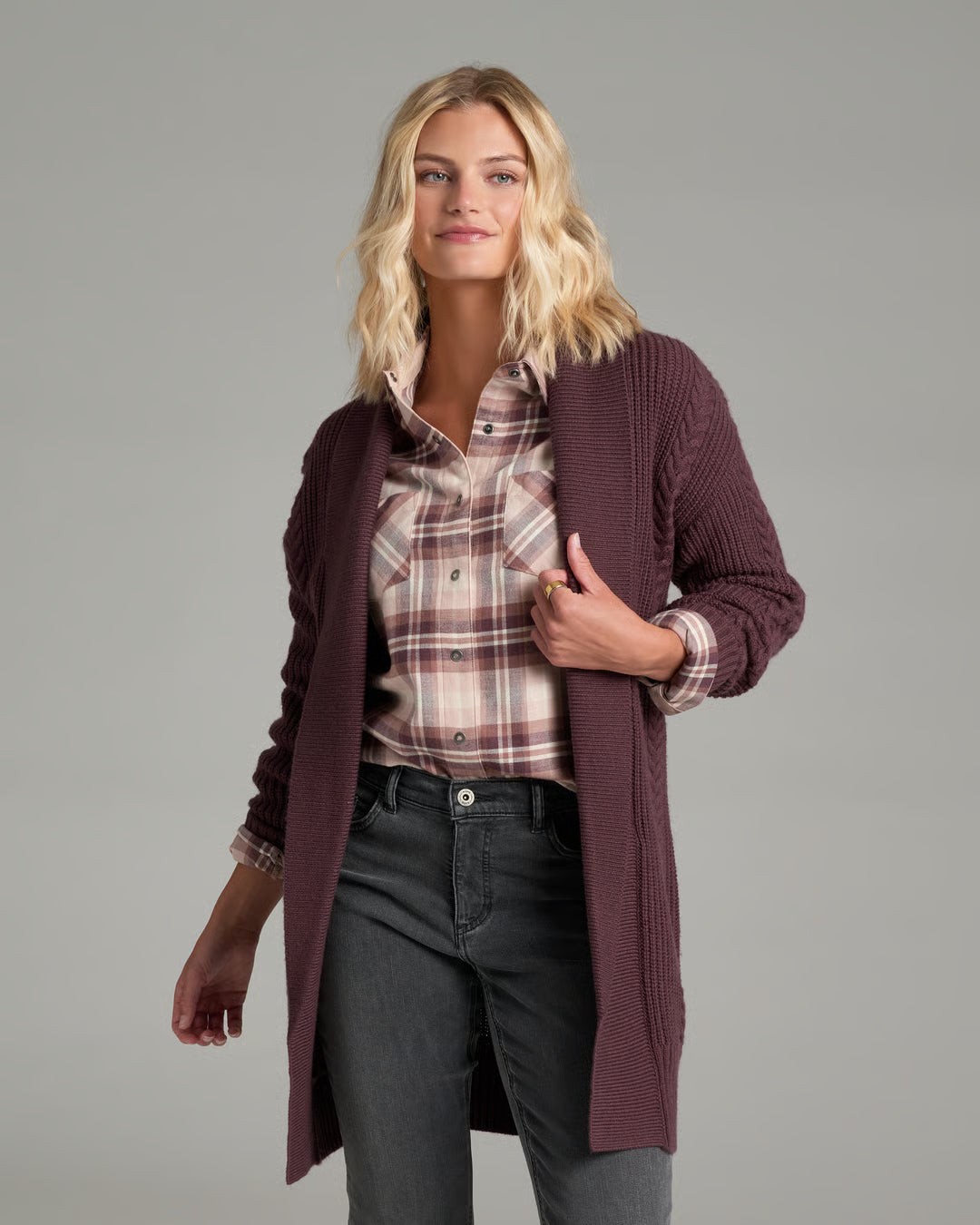 Fireside™ Cardigan