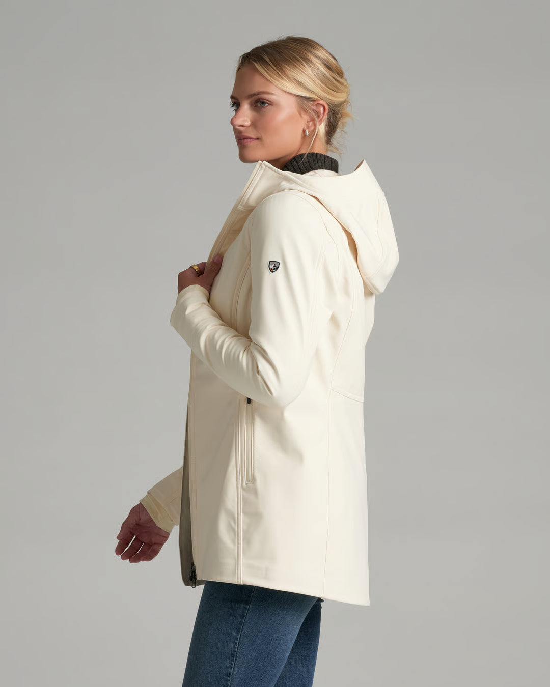 Frost™ Trench
