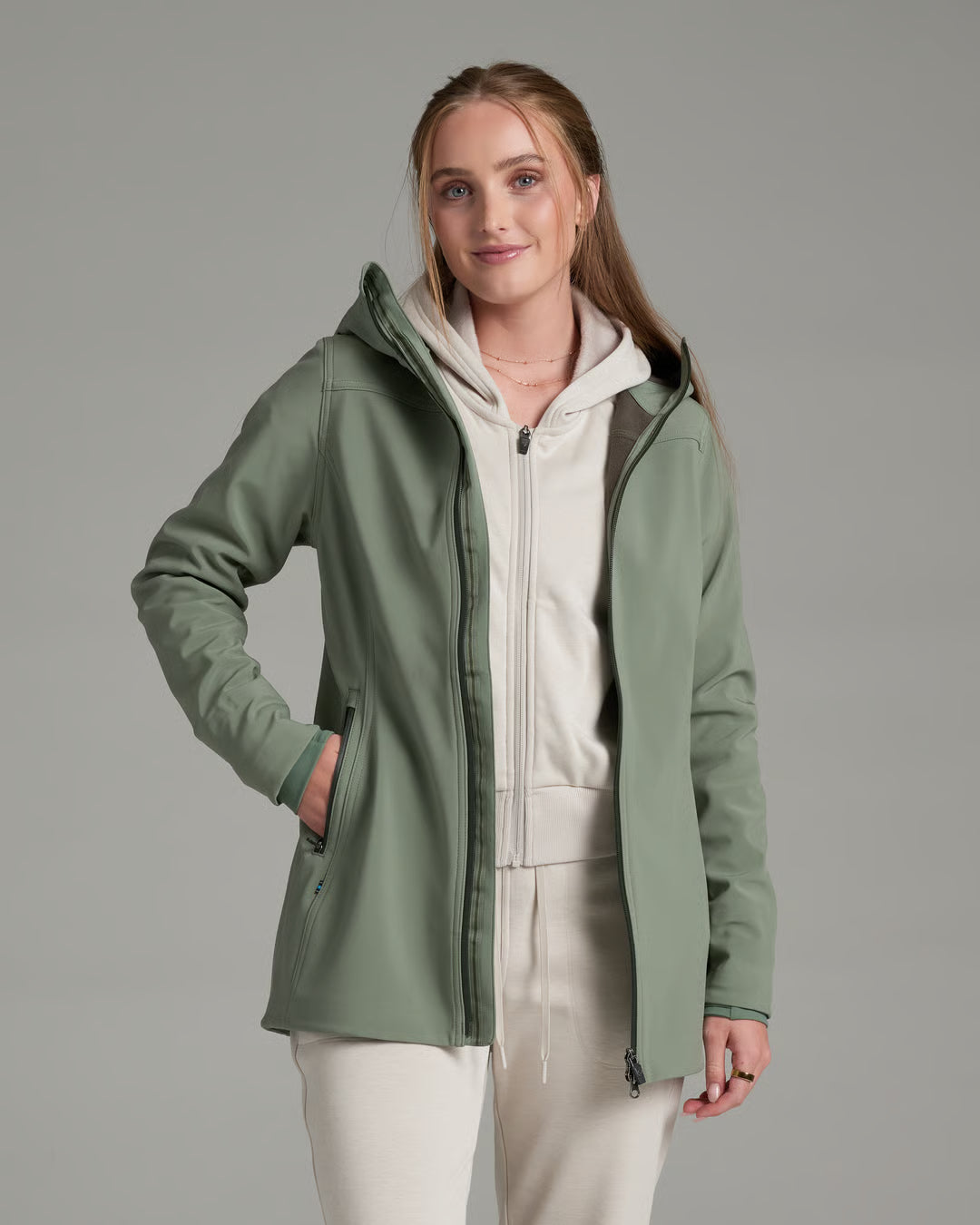 Frost™ Trench