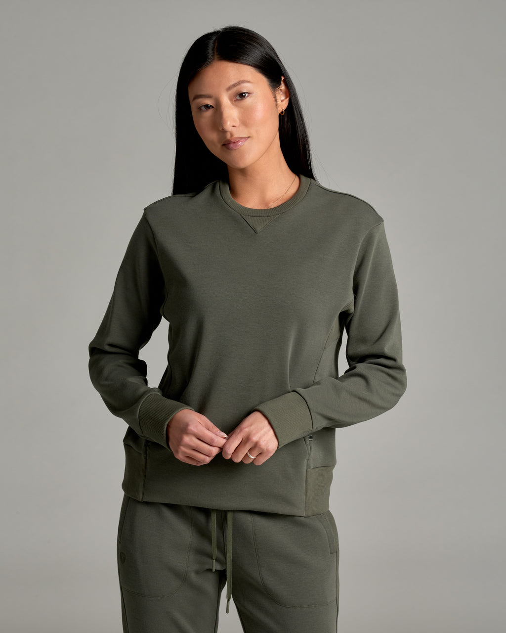 Kozy™ Crew Sweatshirt