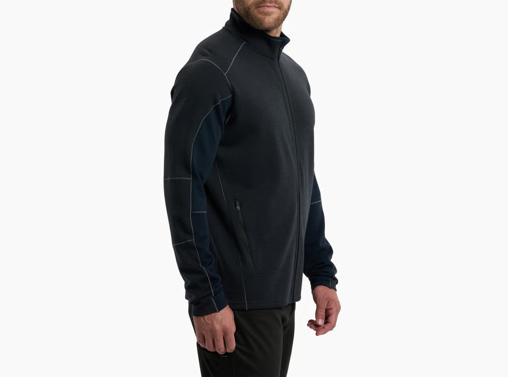 Invigoratr™ Full Zip