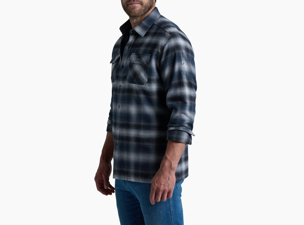 Dillingr™ Flannel