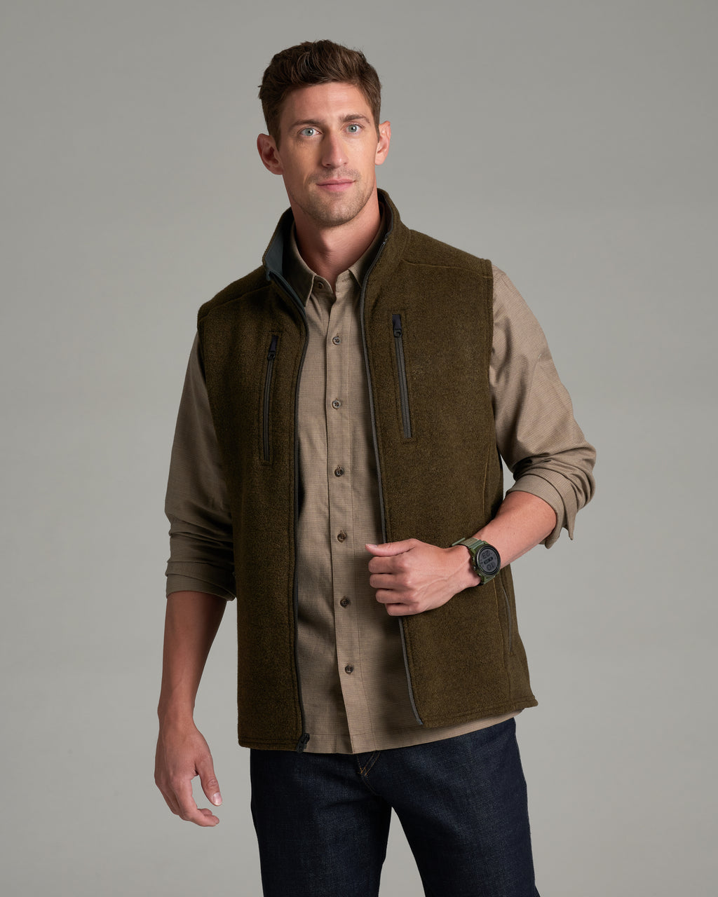 Interceptr™ Vest