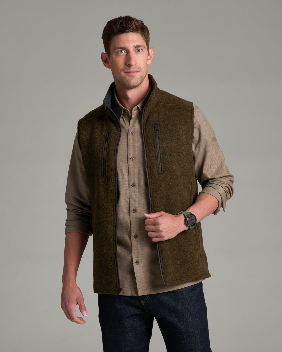 Interceptr™ Vest