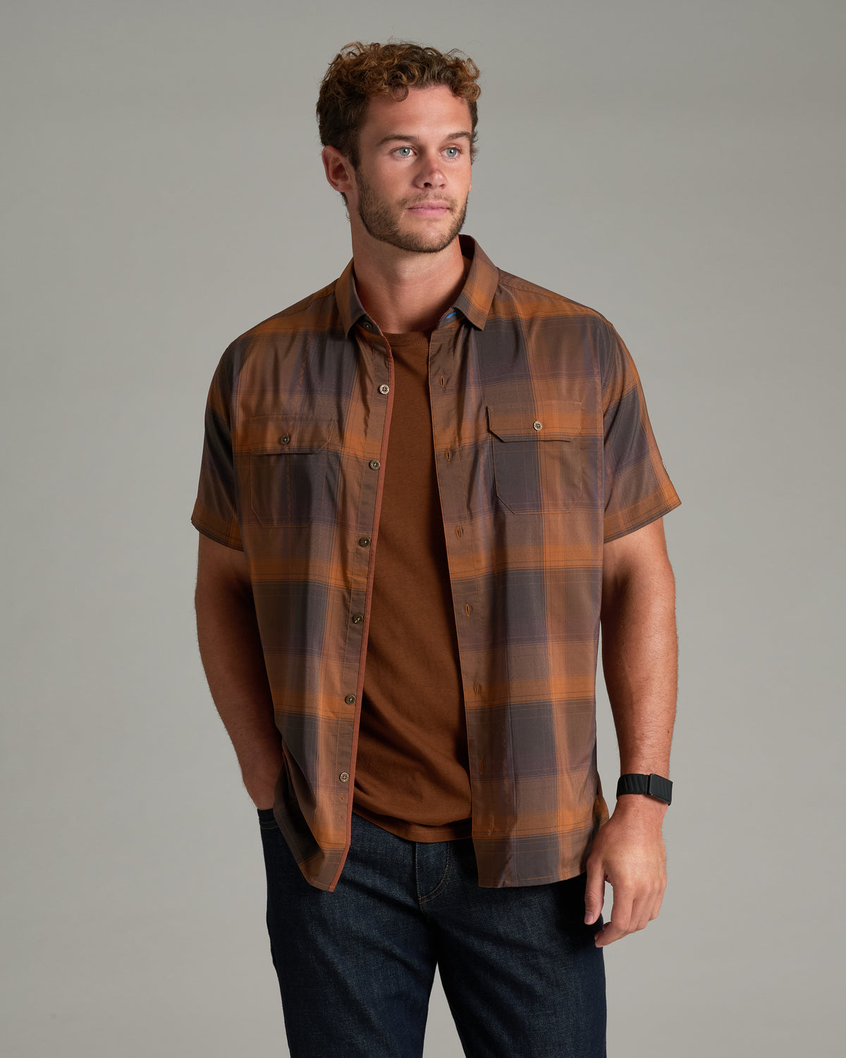 Response™ Short Sleeve