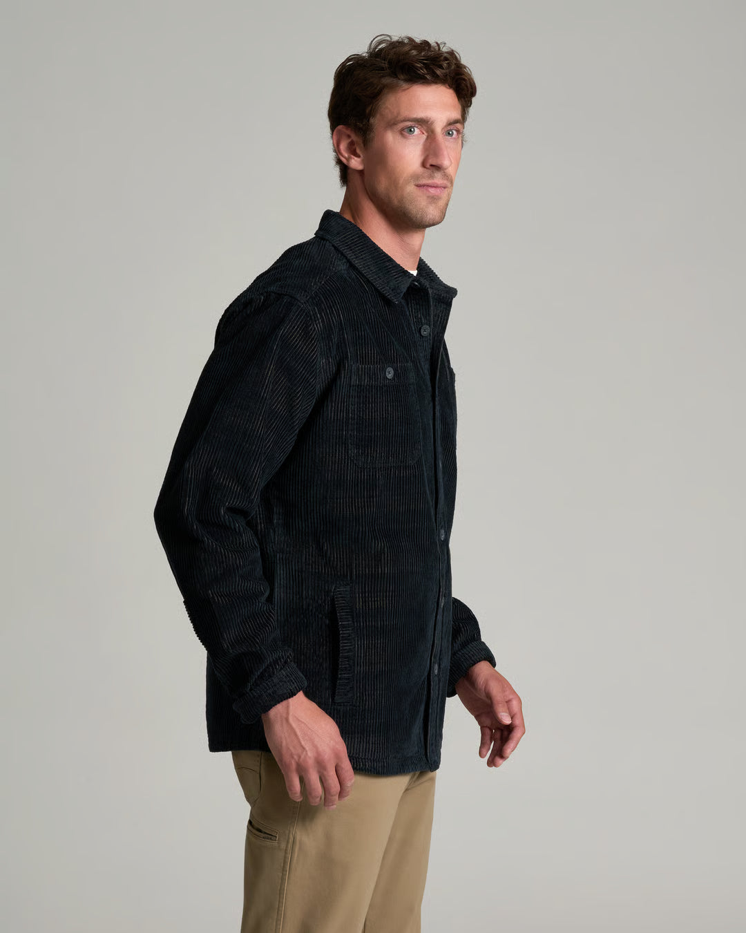 Ridge™ Shirt-Jac