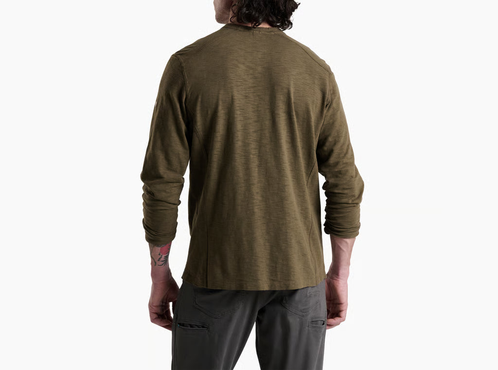 Rukus™ Henley