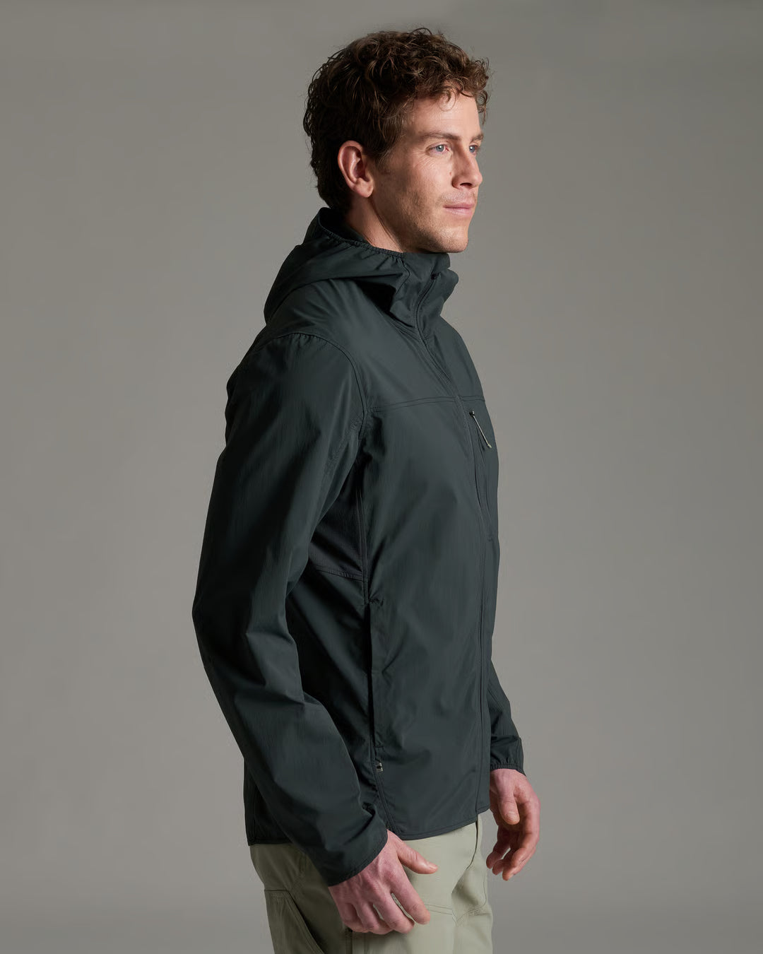 Saboteur™ Hoody