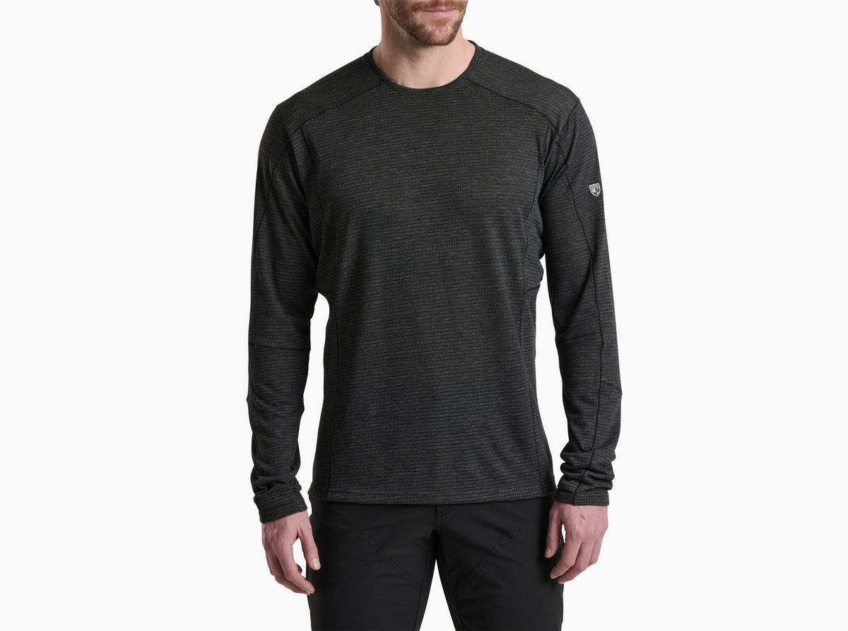Reactiv™ Lite Grid Crew