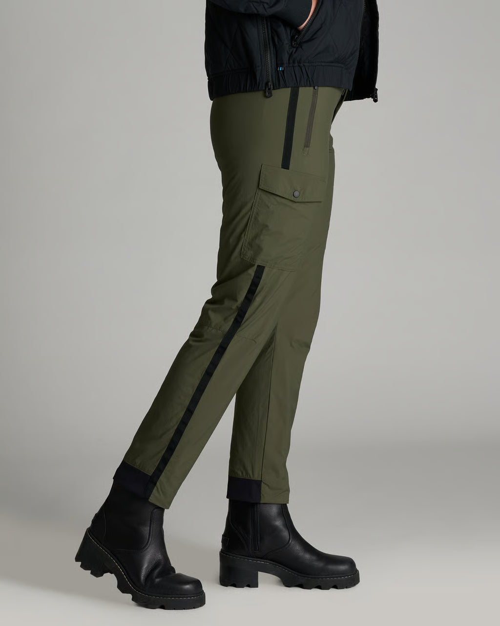 The One™ Insulated Pant