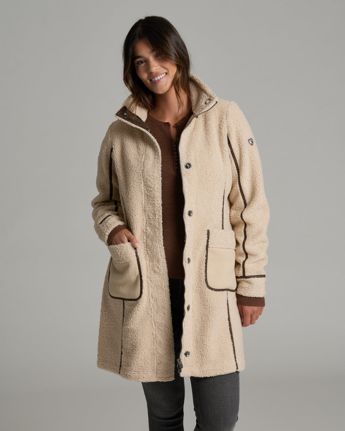 Durango™ Sherpa Long