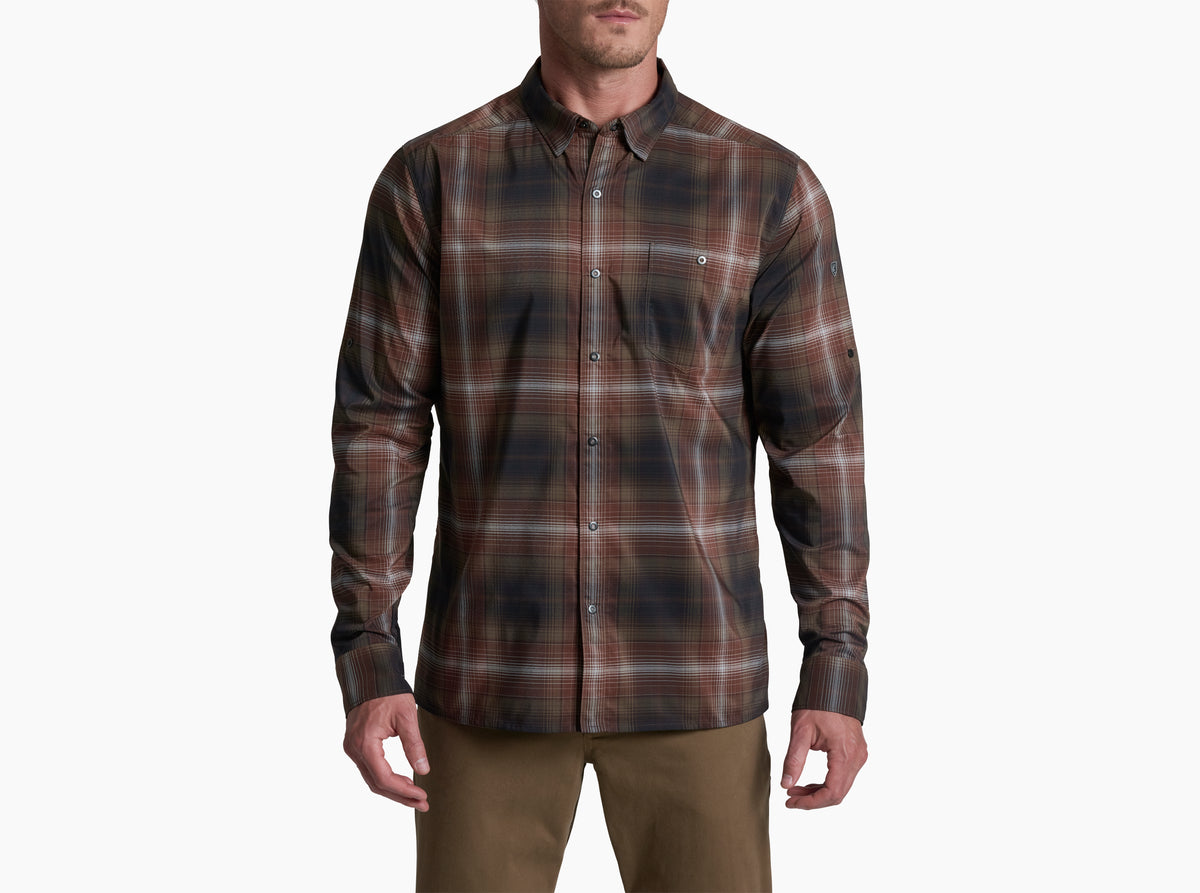 Response™ Long Sleeve