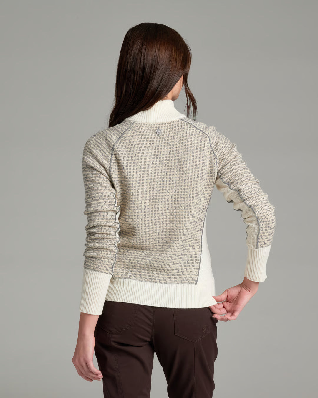 Alpenkuhl™ Pullover