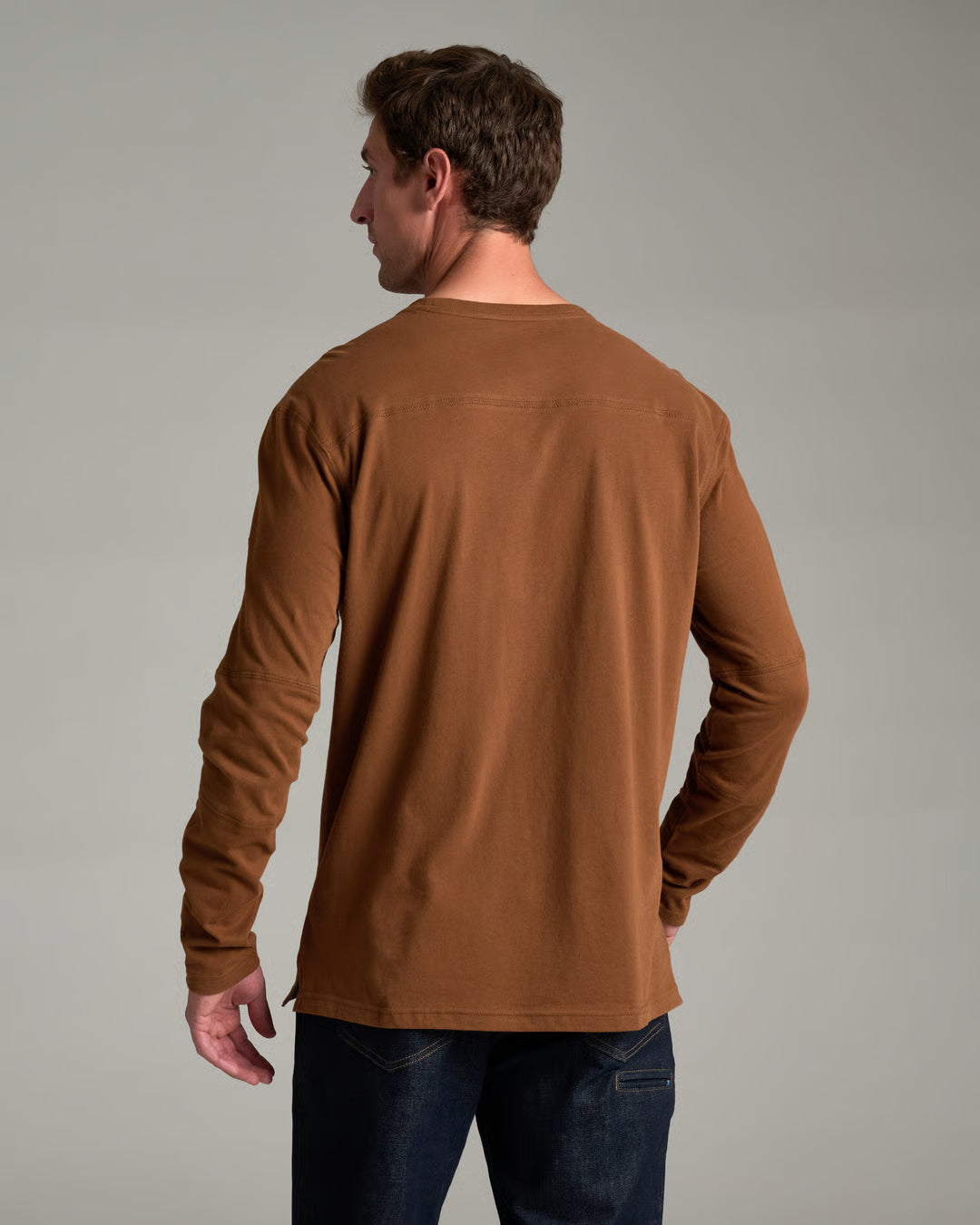 Bravado™ LS