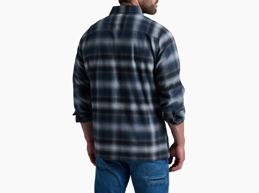 Dillingr™ Flannel