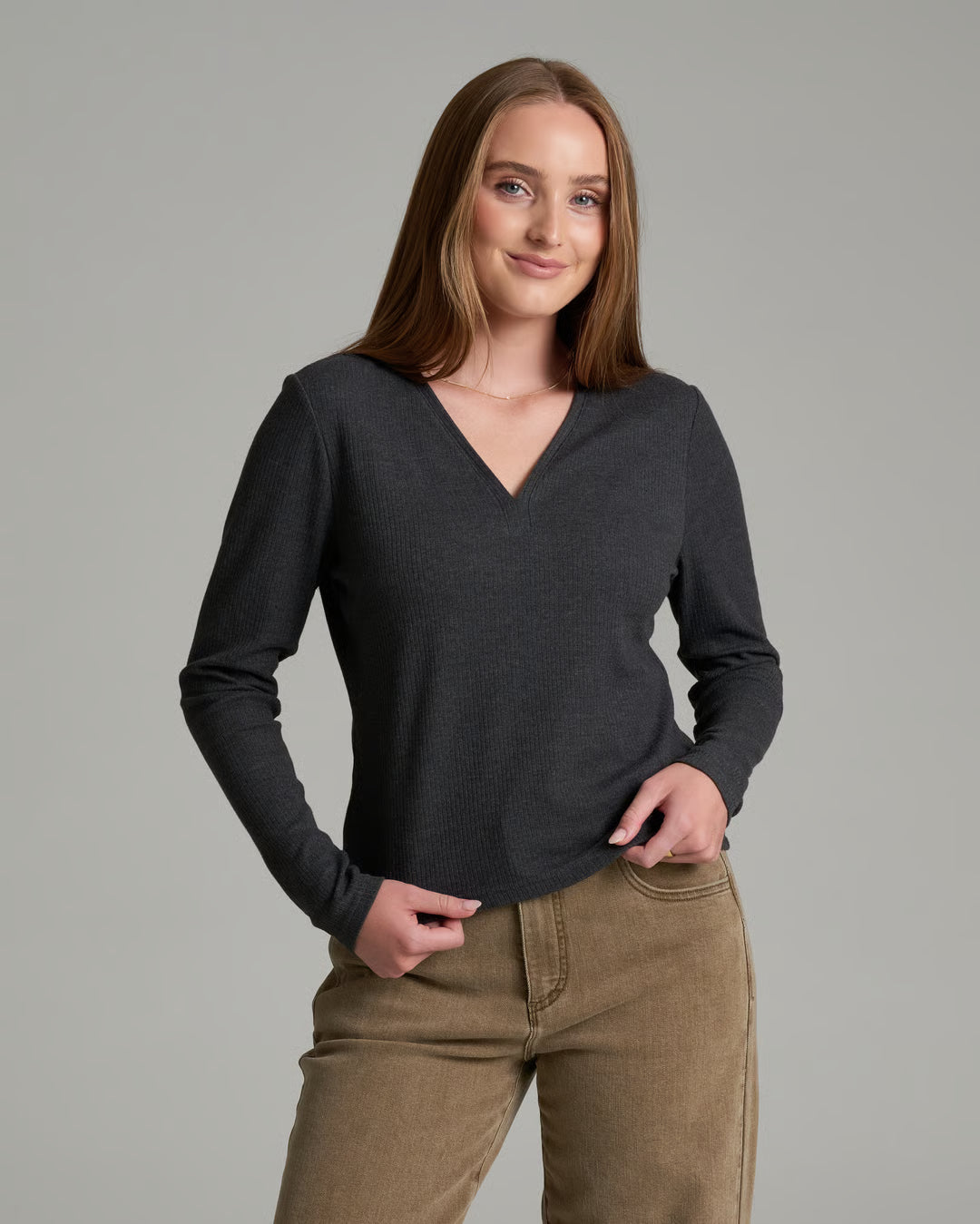 Verona™ V-Neck