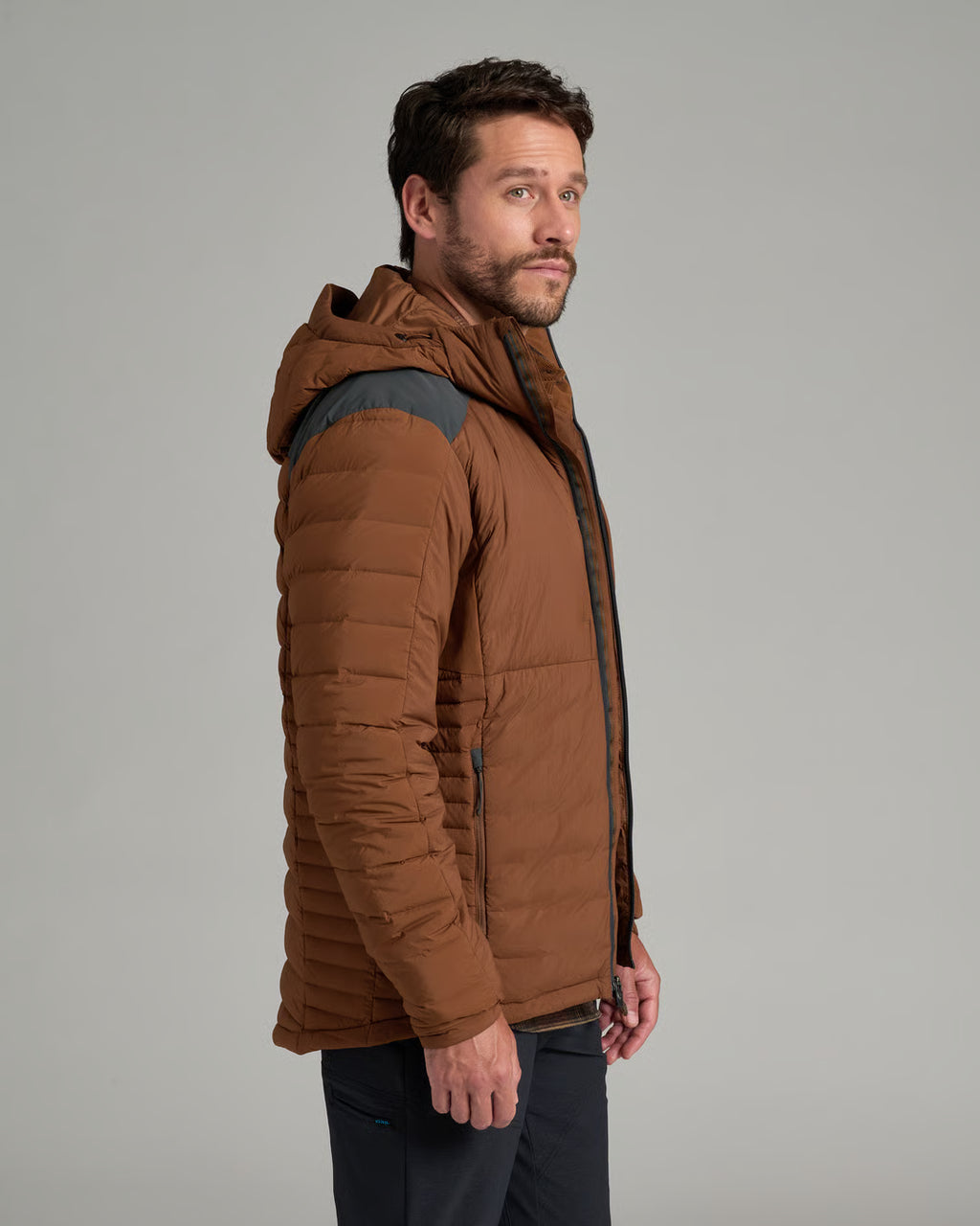 Spyfire® Hoody