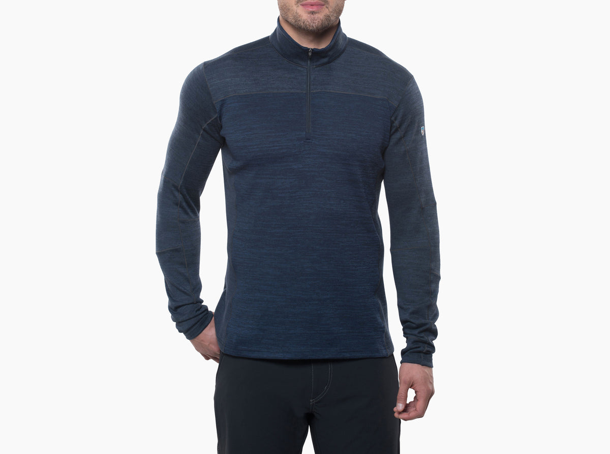 Ryzer™ 1/4 Zip
