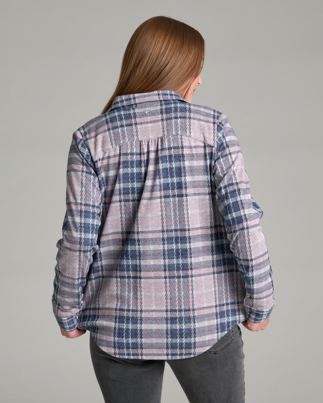 Innovatr™ Knit Flannel