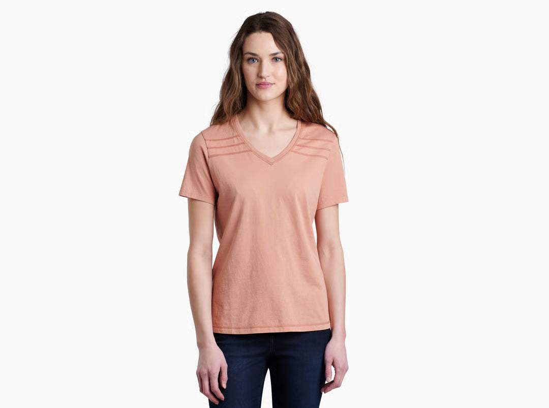 Arabella™ V-Neck