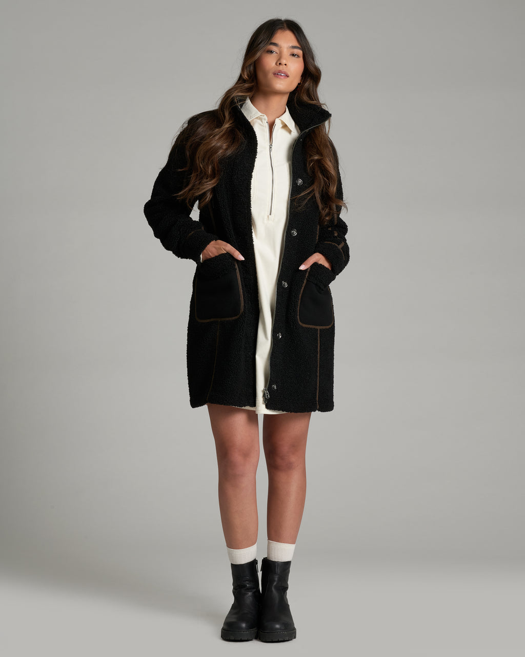 Durango™ Sherpa Long