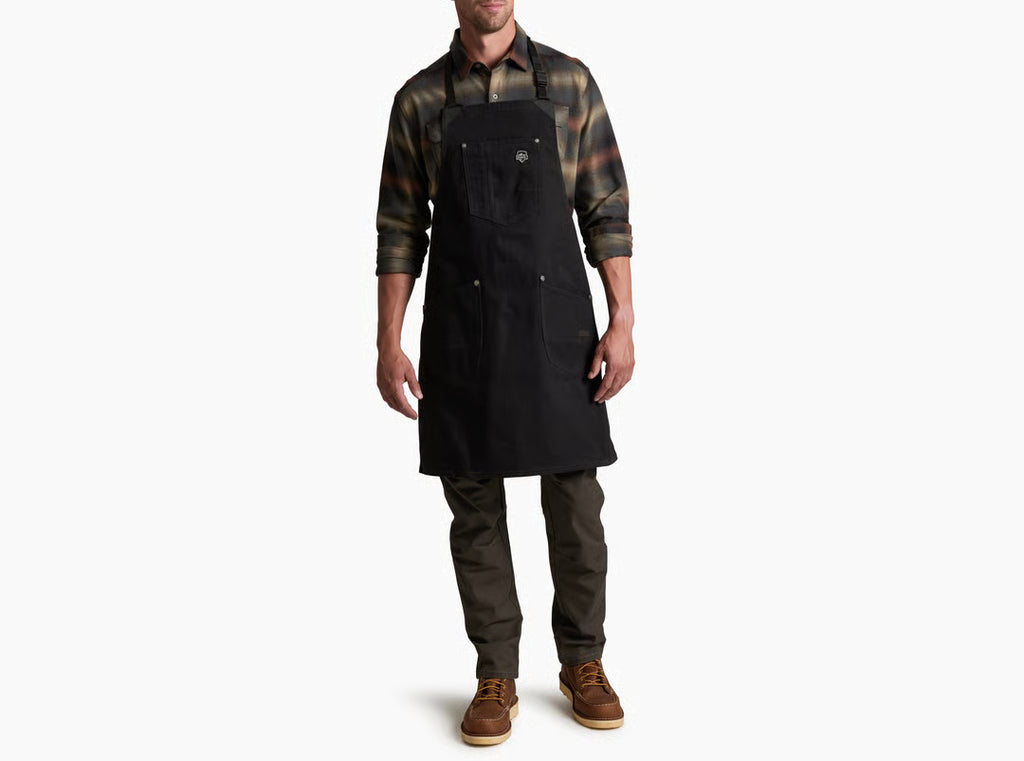 KÜHL® Neck Strap Apron
